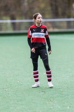 Bild 252 - wBJ VfL Pinneberg - Altona 93 : Ergebnis: 8:0